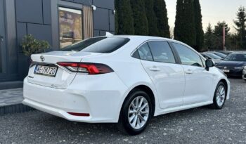 Toyota Corolla 1.5 Comfort MS full