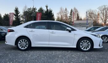 Toyota Corolla 1.5 Comfort MS full