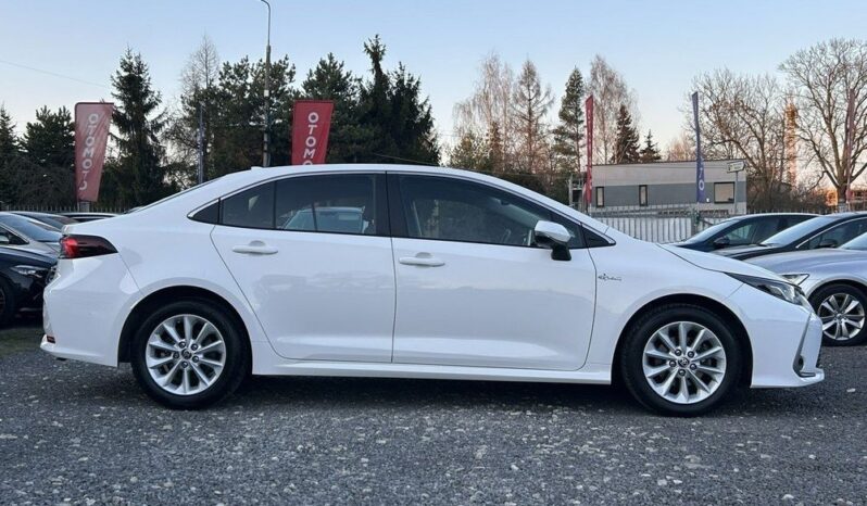 Toyota Corolla 1.5 Comfort MS full