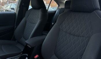 Toyota Corolla 1.5 Comfort MS full