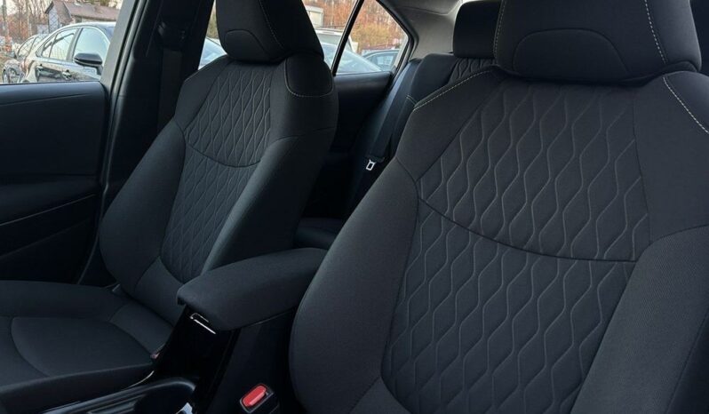 Toyota Corolla 1.5 Comfort MS full