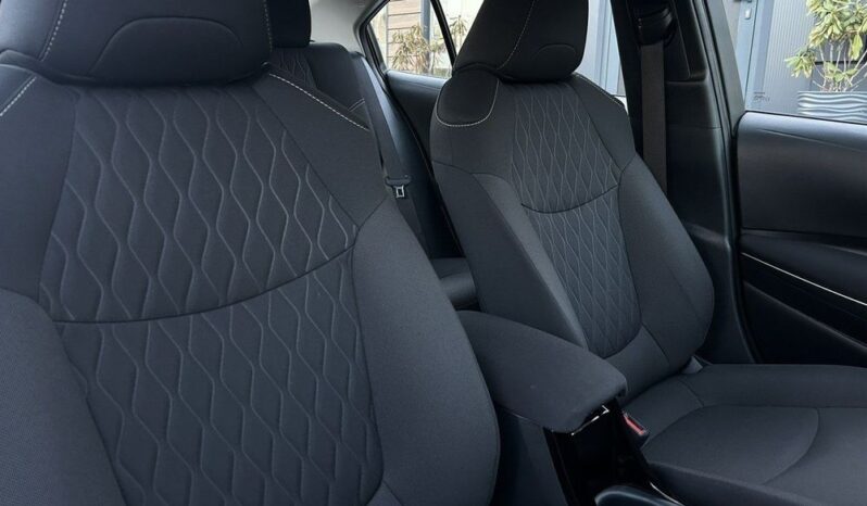 Toyota Corolla 1.5 Comfort MS full