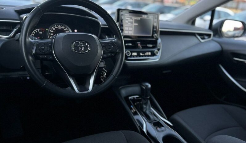 Toyota Corolla 1.5 Comfort MS full