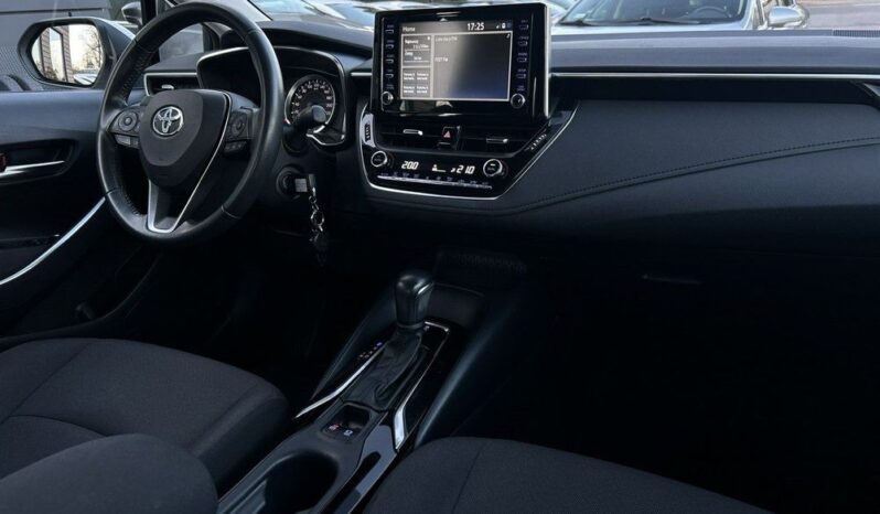 Toyota Corolla 1.5 Comfort MS full