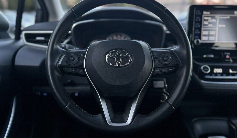 Toyota Corolla 1.5 Comfort MS full