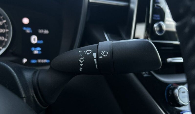 Toyota Corolla 1.5 Comfort MS full