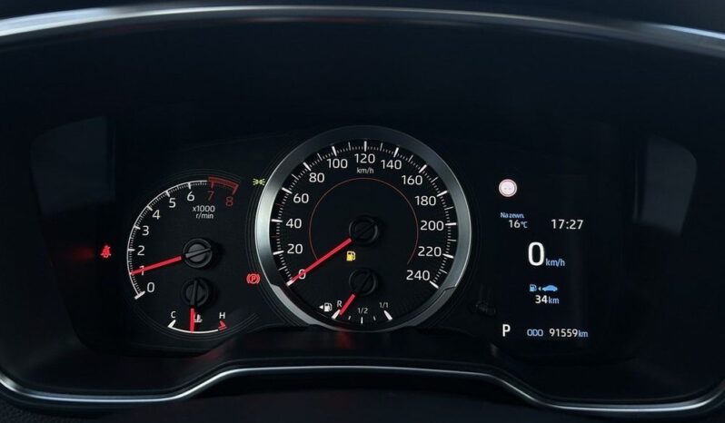 Toyota Corolla 1.5 Comfort MS full