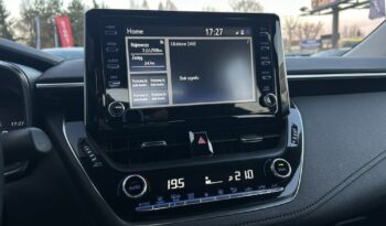 Toyota Corolla 1.5 Comfort MS full