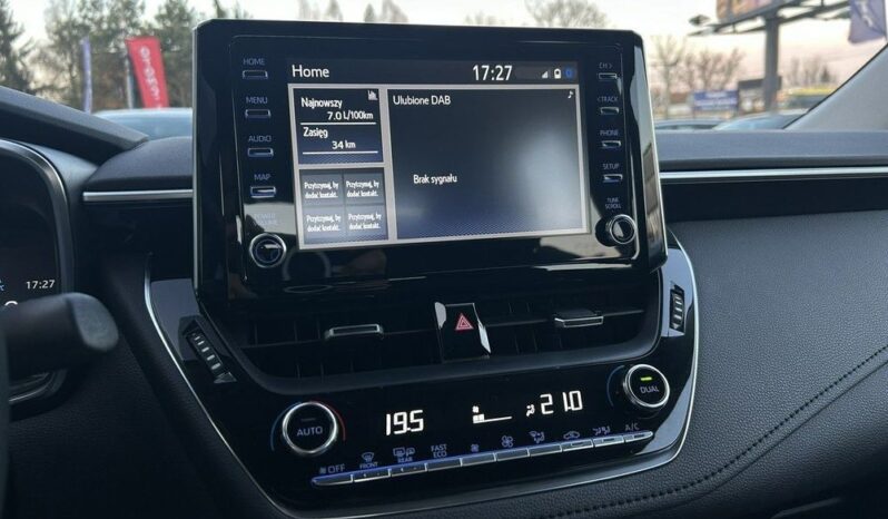 Toyota Corolla 1.5 Comfort MS full