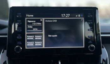 Toyota Corolla 1.5 Comfort MS full