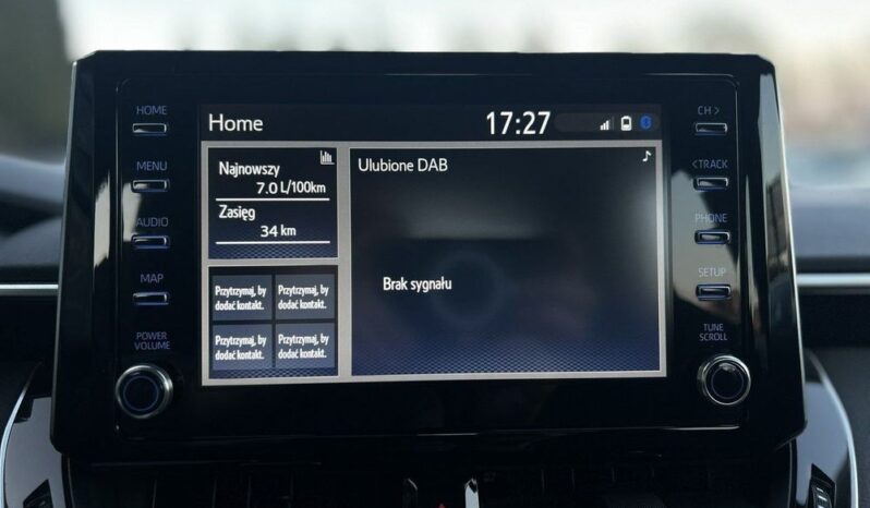 Toyota Corolla 1.5 Comfort MS full