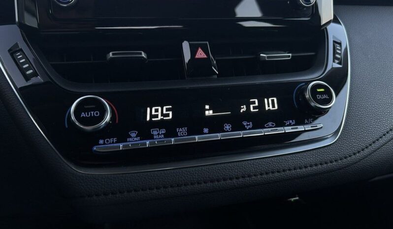 Toyota Corolla 1.5 Comfort MS full