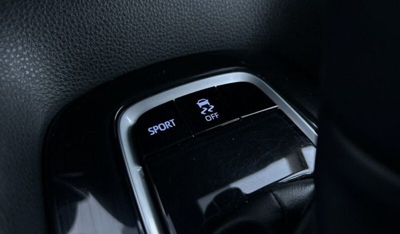 Toyota Corolla 1.5 Comfort MS full