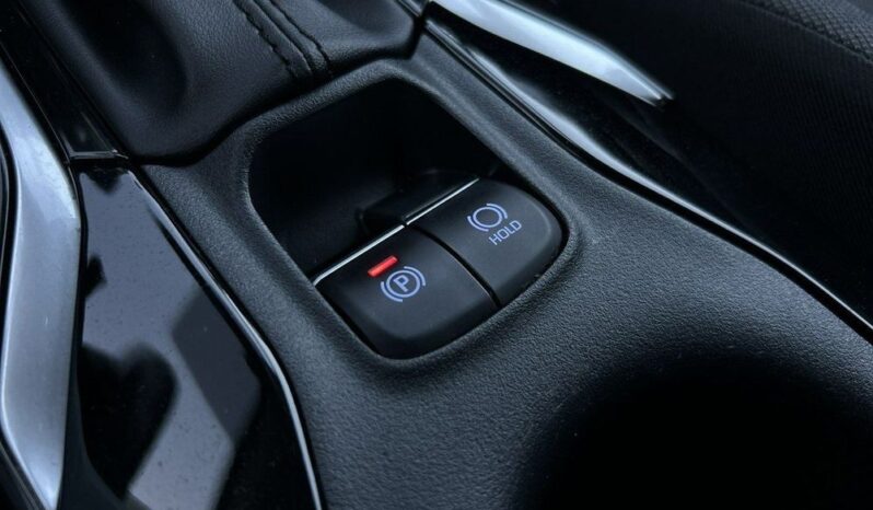 Toyota Corolla 1.5 Comfort MS full