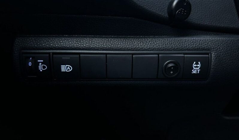 Toyota Corolla 1.5 Comfort MS full