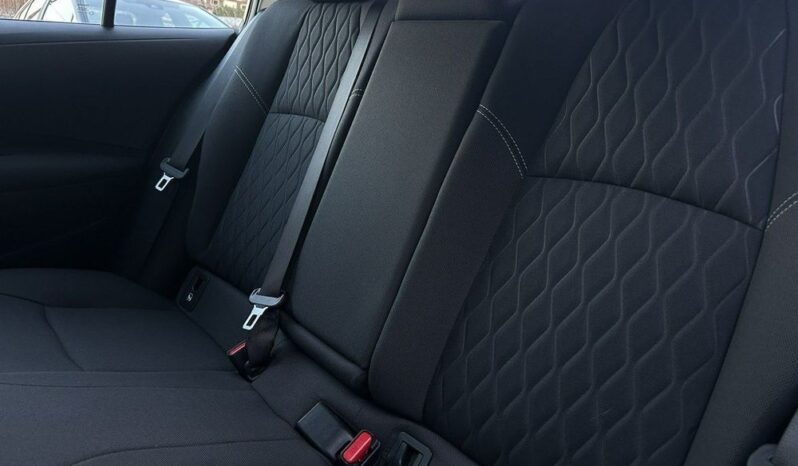 Toyota Corolla 1.5 Comfort MS full