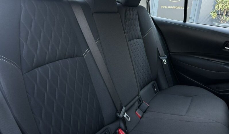 Toyota Corolla 1.5 Comfort MS full