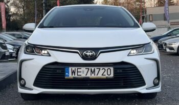 Toyota Corolla 1.5 Comfort MS full
