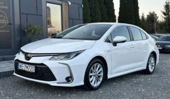 Toyota Corolla 1.5 Comfort MS full