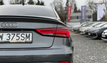 Audi S3 Limousine full