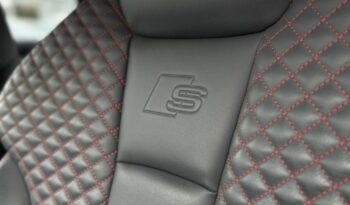 Audi S3 Limousine full