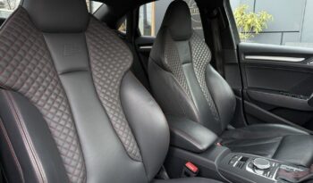 Audi S3 Limousine full