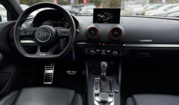 Audi S3 Limousine full