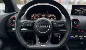 Audi S3 Limousine full