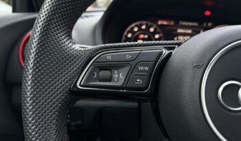 Audi S3 Limousine full