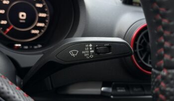 Audi S3 Limousine full