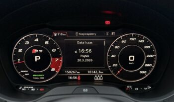 Audi S3 Limousine full