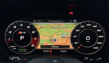 Audi S3 Limousine full