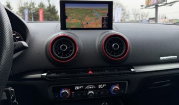 Audi S3 Limousine full