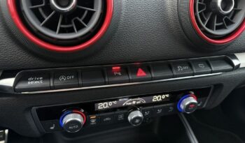 Audi S3 Limousine full