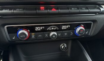 Audi S3 Limousine full