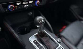 Audi S3 Limousine full