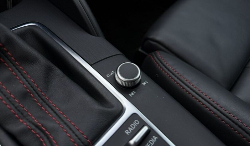 Audi S3 Limousine full