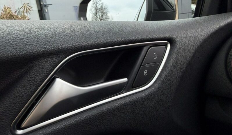 Audi S3 Limousine full