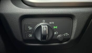 Audi S3 Limousine full