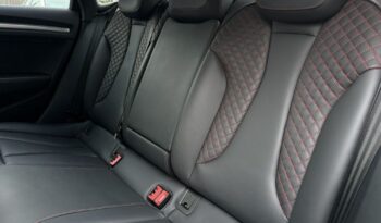 Audi S3 Limousine full