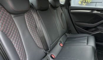 Audi S3 Limousine full