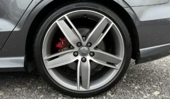 Audi S3 Limousine full