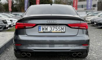 Audi S3 Limousine full