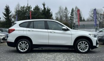 BMW X1 sDrive18i xLine full