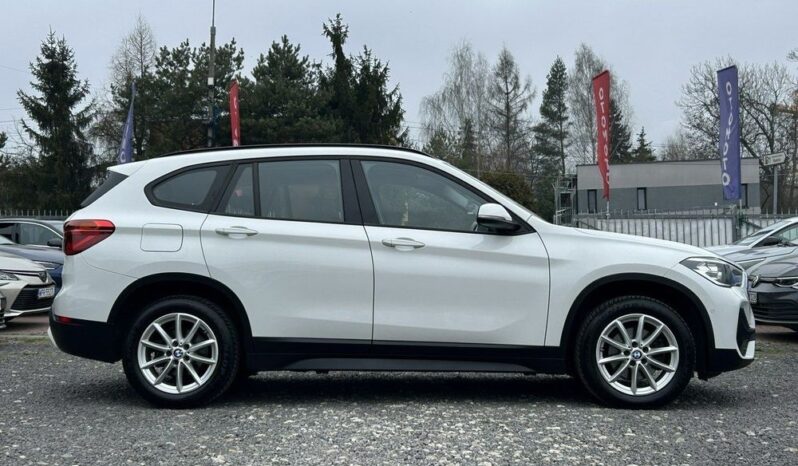 BMW X1 sDrive18i xLine full