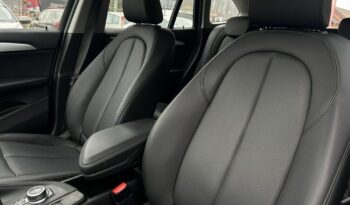 BMW X1 sDrive18i xLine full