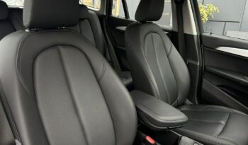 BMW X1 sDrive18i xLine full