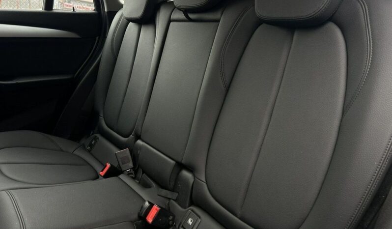 BMW X1 sDrive18i xLine full