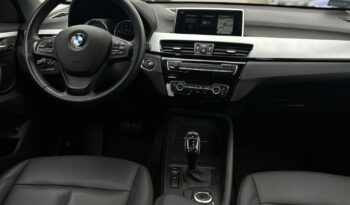 BMW X1 sDrive18i xLine full