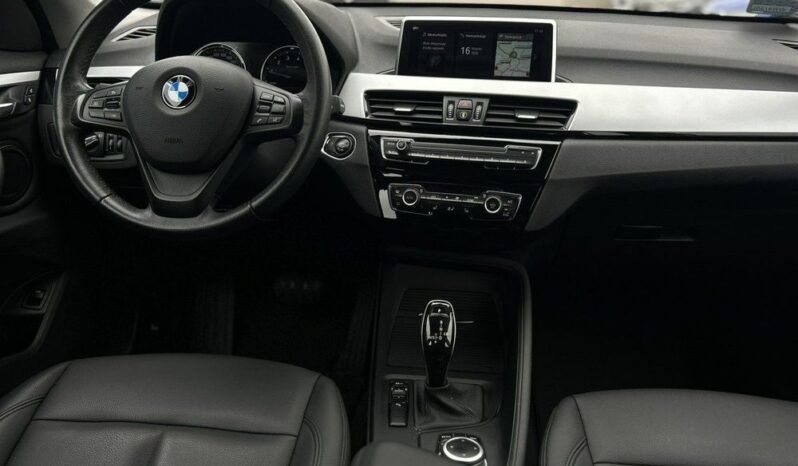 BMW X1 sDrive18i xLine full